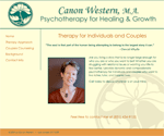 Canon Western, MFT web link