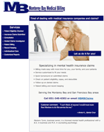 Monterey Bay Medical Billing | Mariann Tymn, Owner web link
